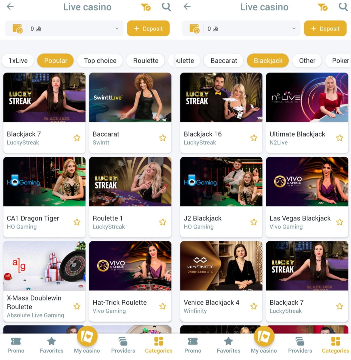 کازینو مل بت melbet