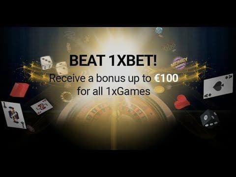 قوانین بانس های وان ایکس بت