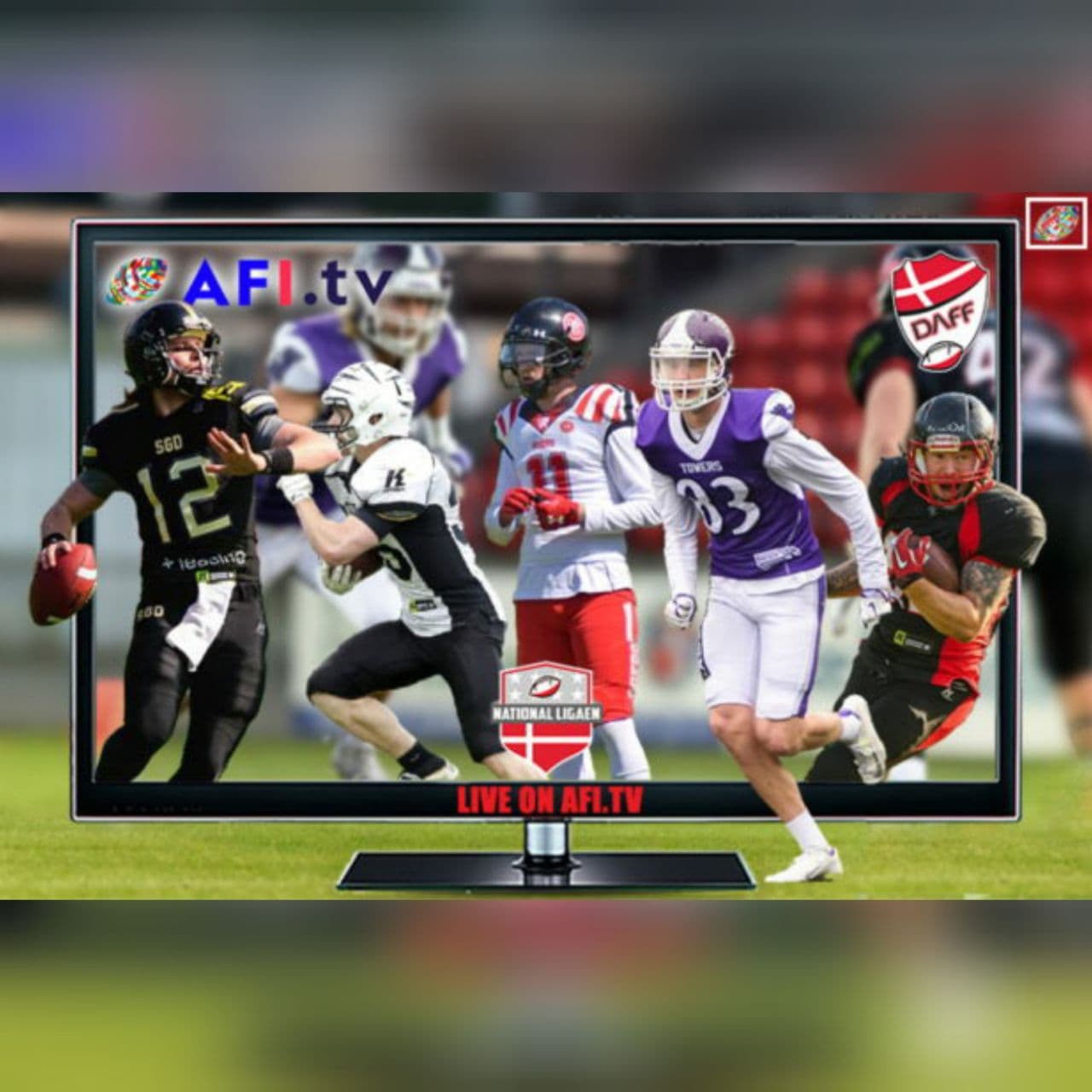 بهترین سایت های پخش زنده فوتبال