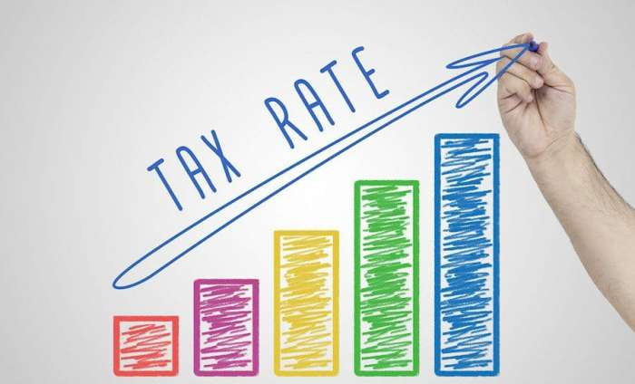 مالیات سایت های شرط بندی