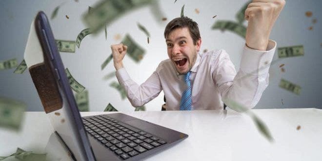 شرط بندی نتیجه دقیق