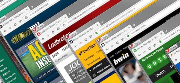 بهترین سایت های پیش بینی خارجی با کارت ب کارت