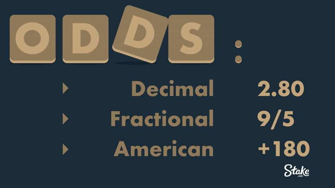 انواع ضرایب پیش بینی فوتبال
