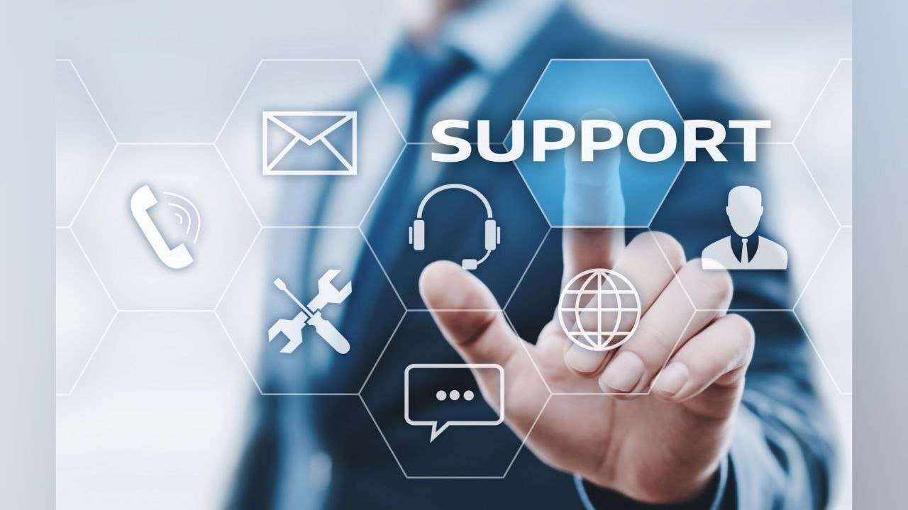 پشتیبانی mesterbet