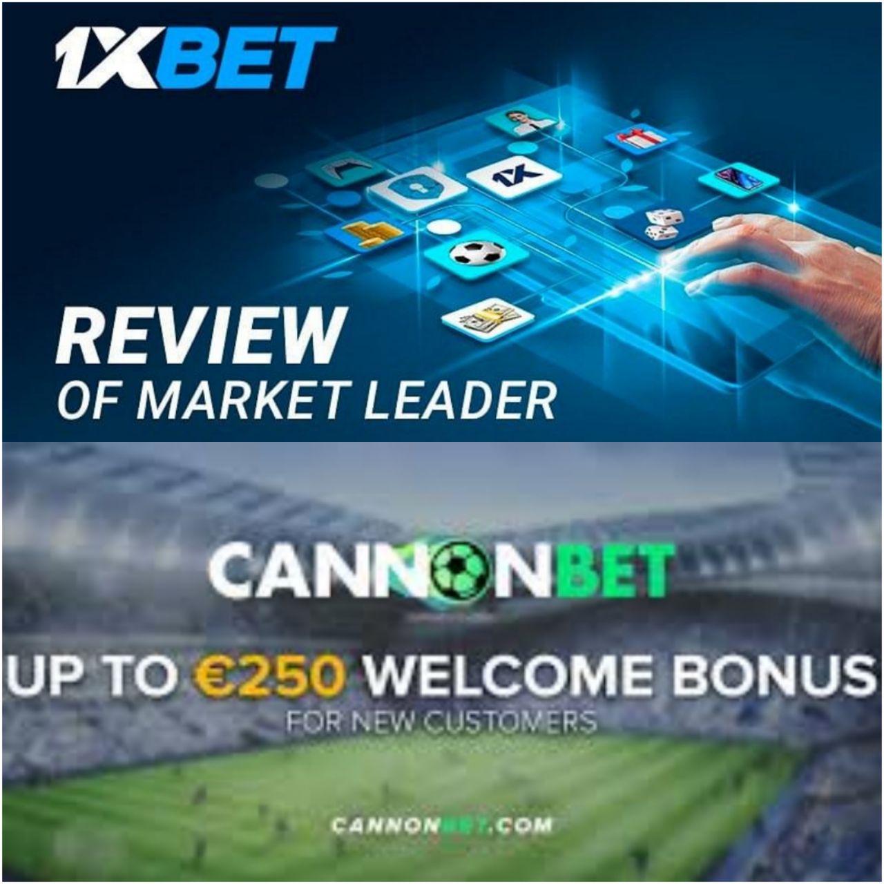 قدیمیتدین سایت شرط بندی