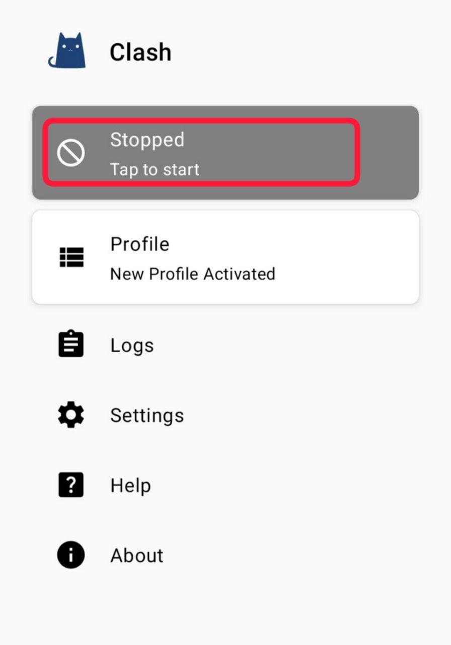 دور زدن اینترنت ملی