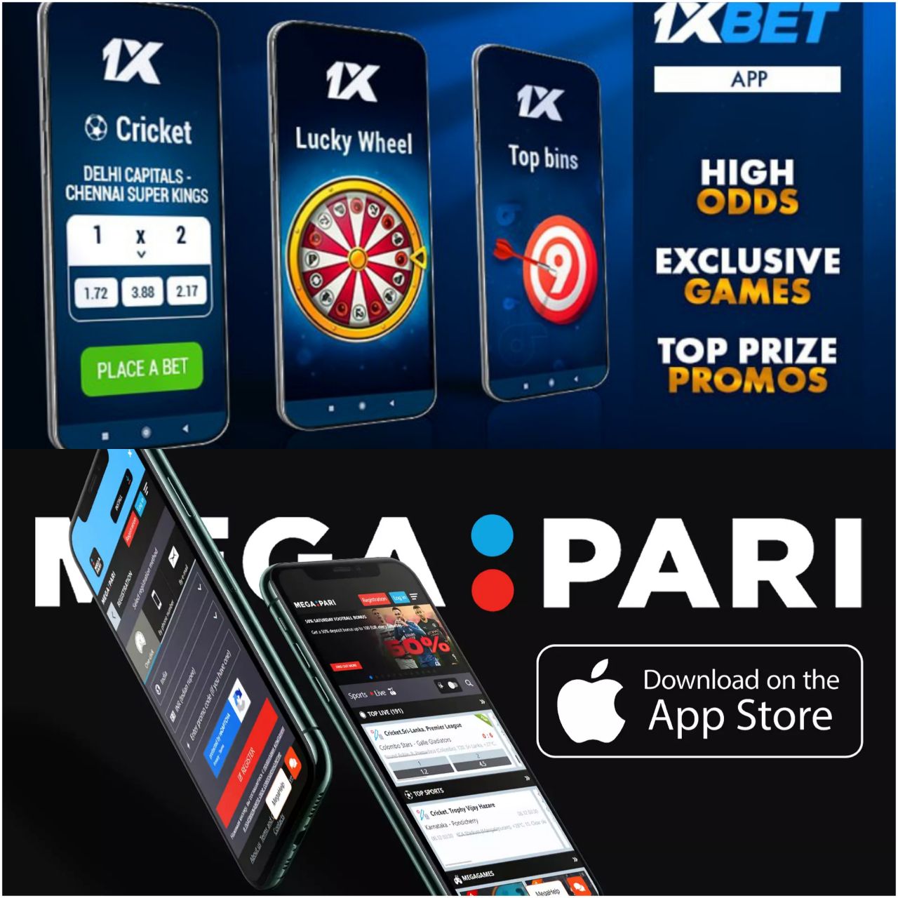 بهترین سایت شرط بندی پوکر