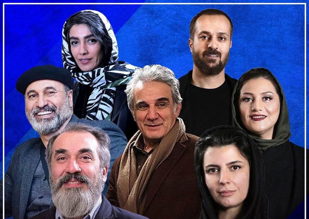 دانلود رایگان سریال شبکه مخفی زنان