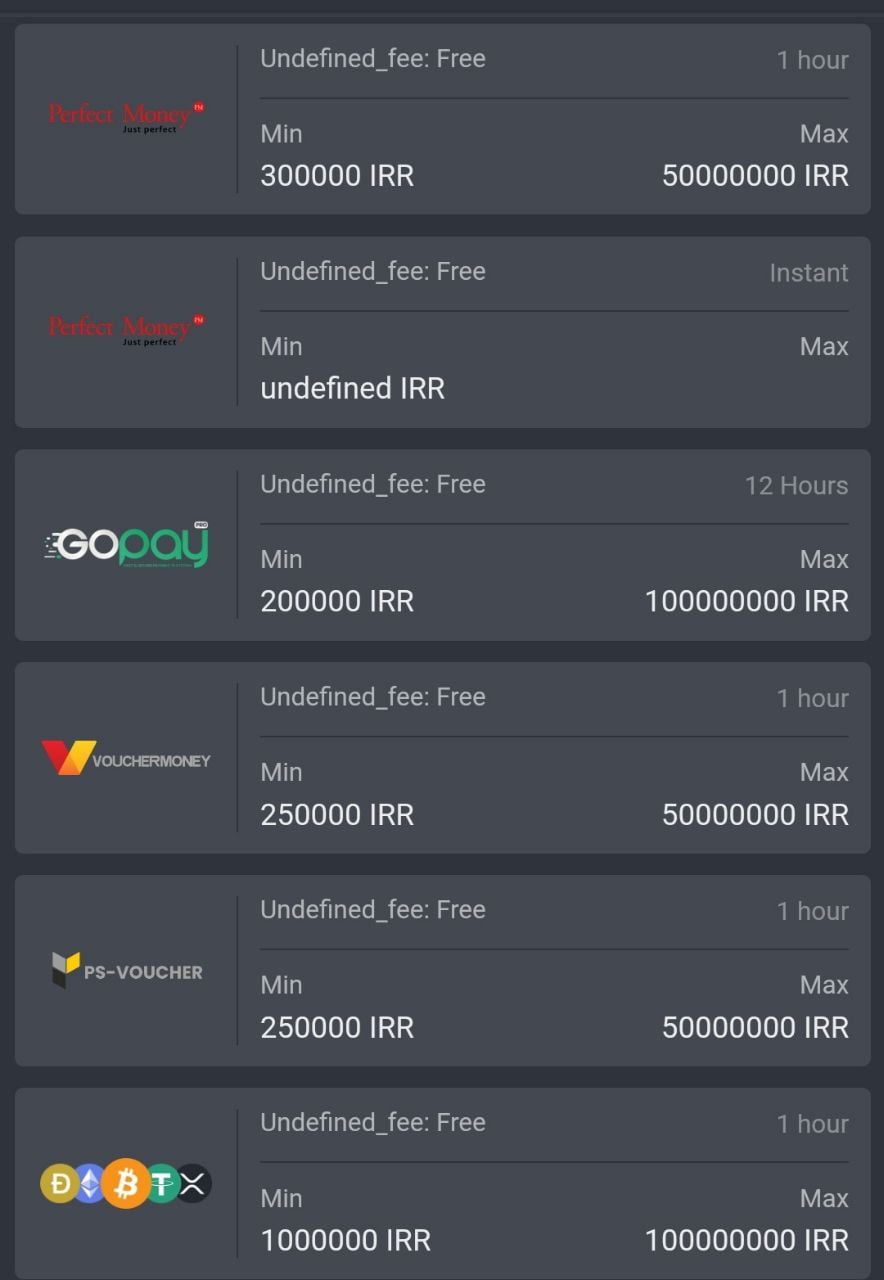 برداشت از سایت بت فوروارد betforward