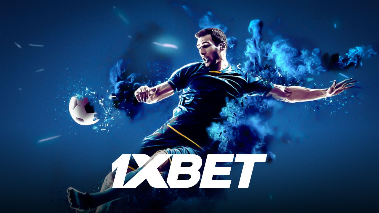وان ایکس بت 1xbet