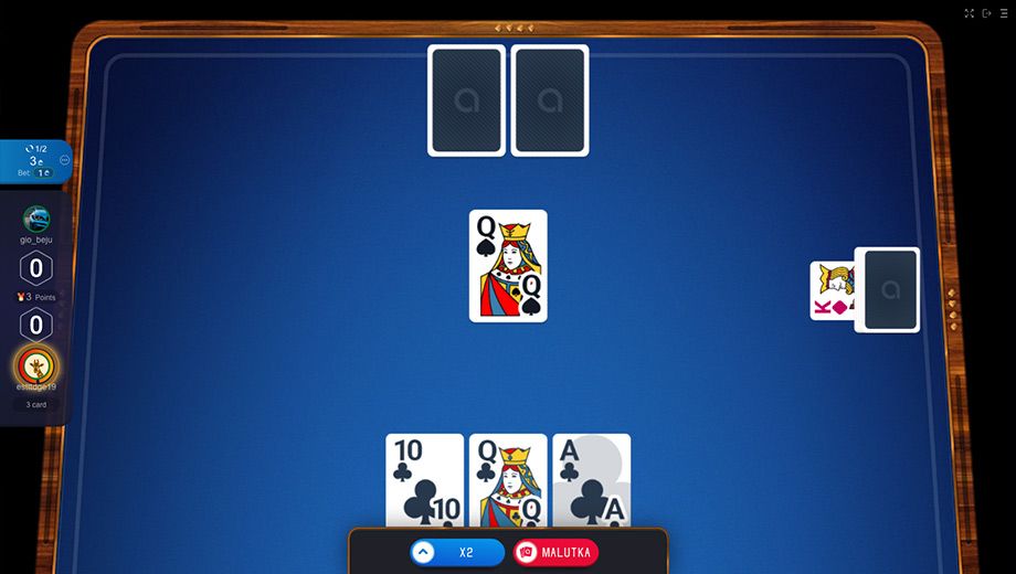 اموزش بازی bura