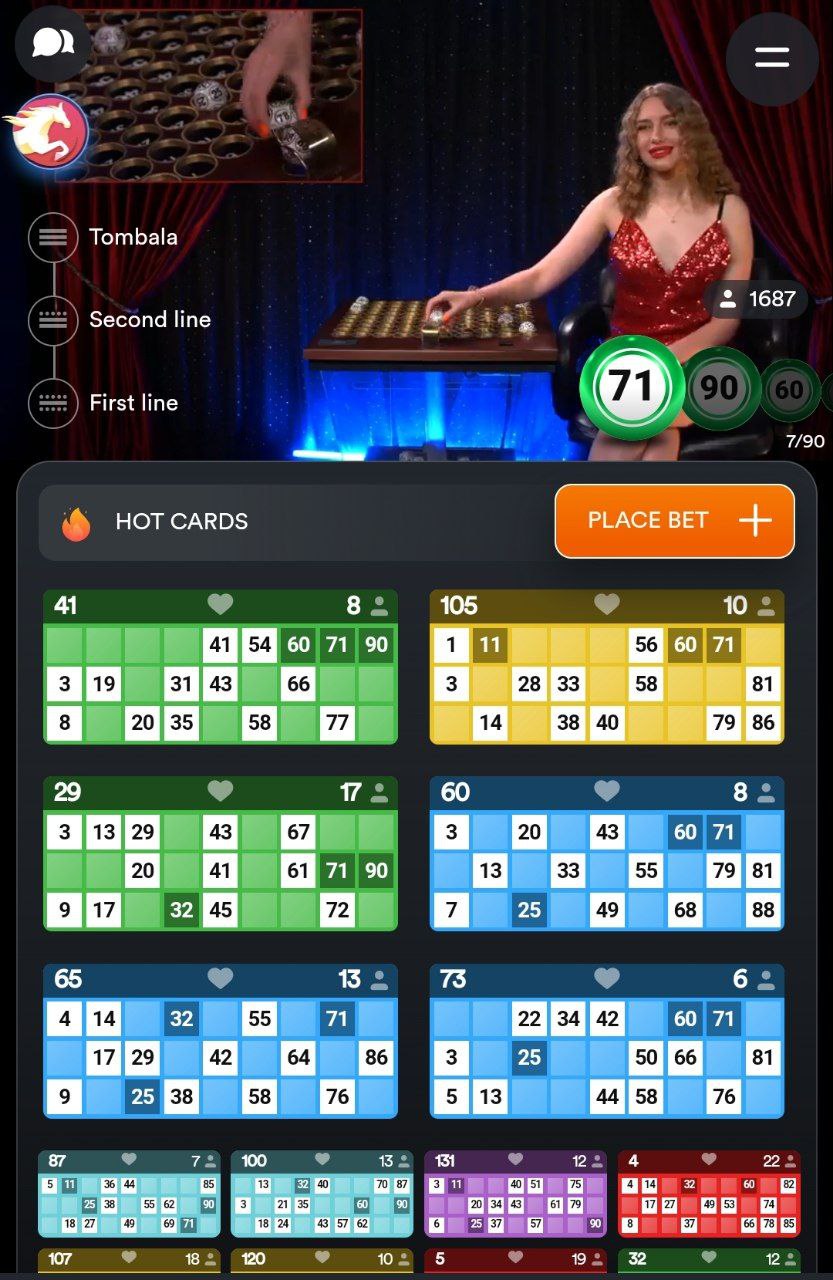 تومبالا کانن بت