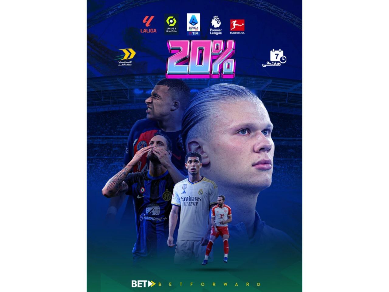 شرایط پیش بینی رایگان