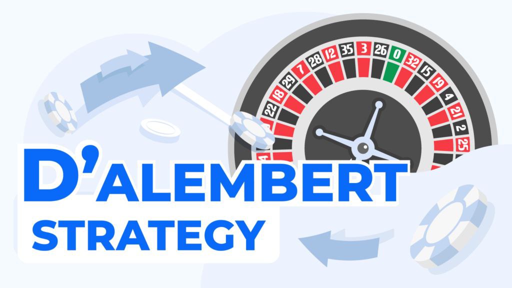 دالمبرت رولت