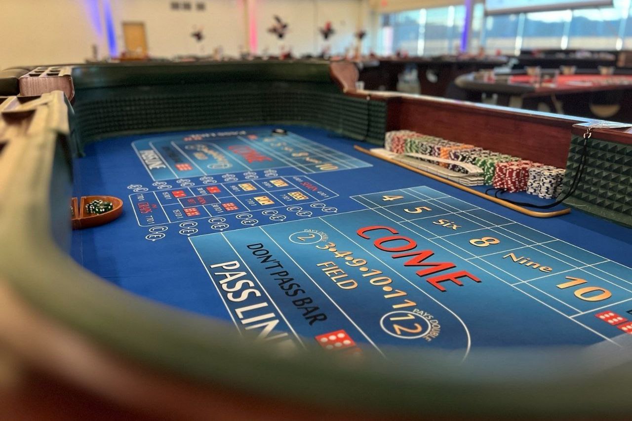 پس لاین کرپس