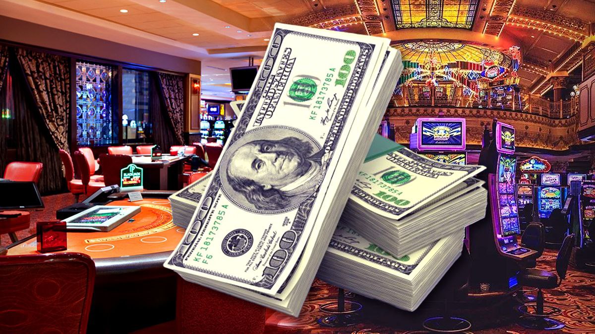 اشتباهات بزرگ در شرط بندی