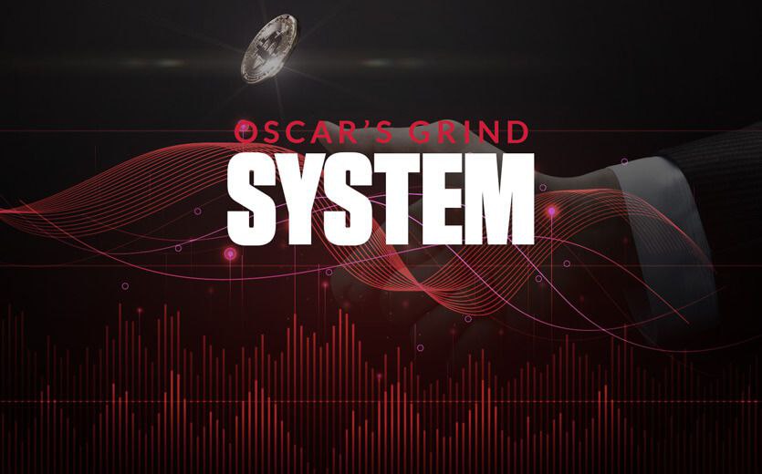 کاربرد استراتژی اسکار گریند در شرطبندی ورزشی