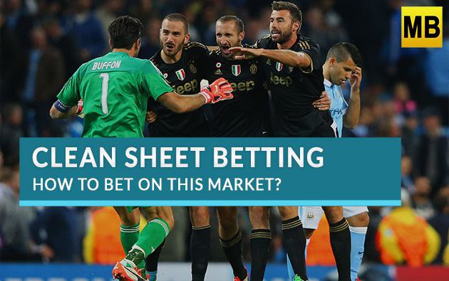 مثال های کلین شیت در فوتبال