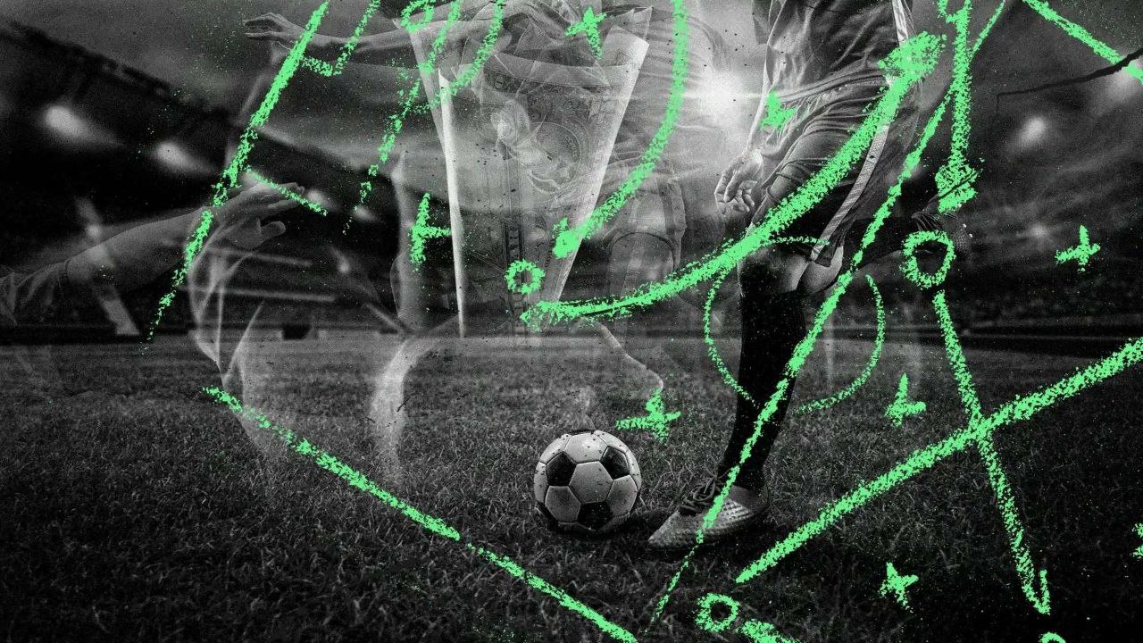 شرط بندی میکس چیست؟