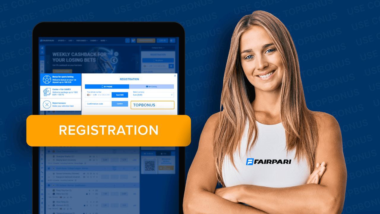 شارژ و برداشت در Fair Pari