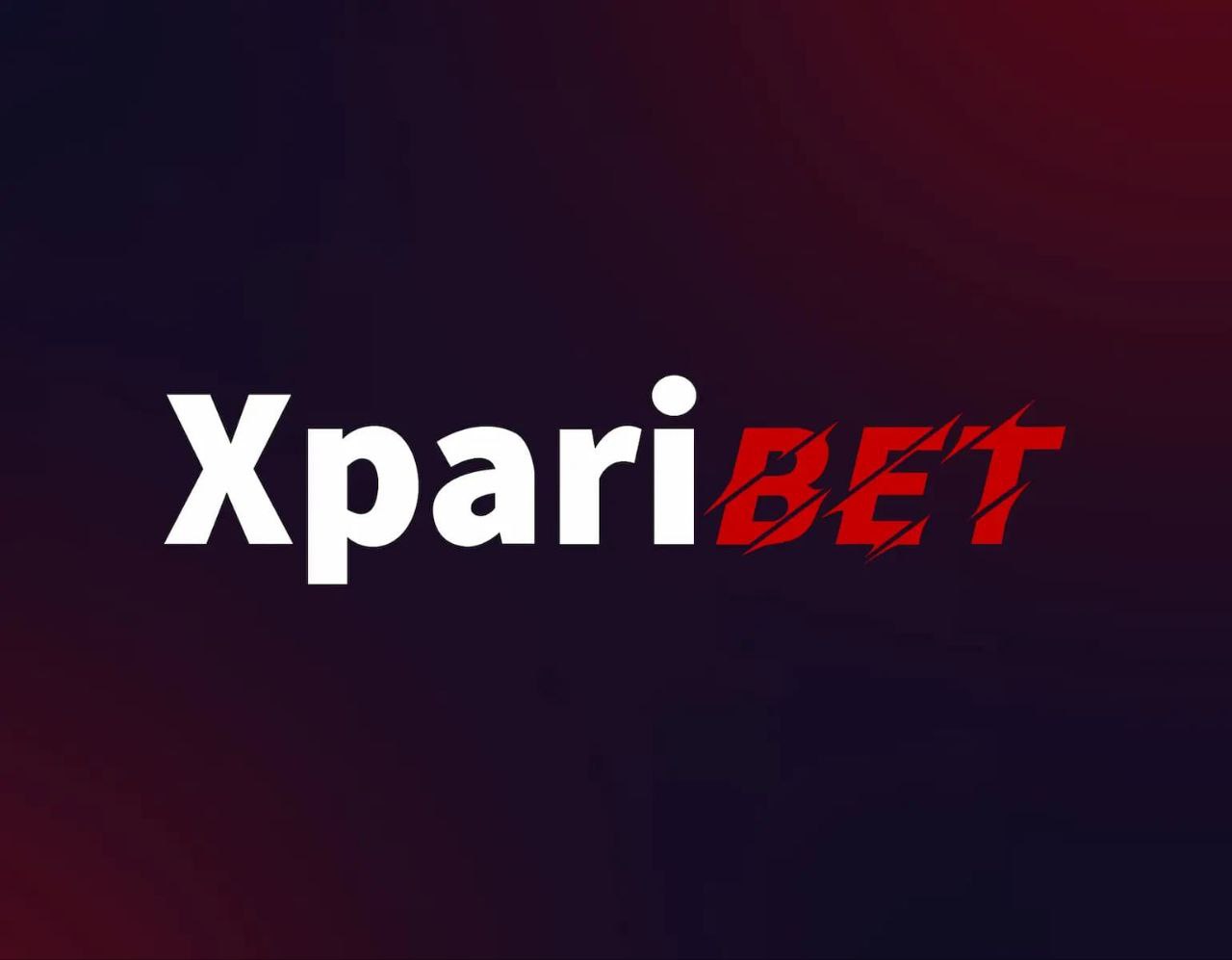 شارژ و برداشت در ایکس پاری بت