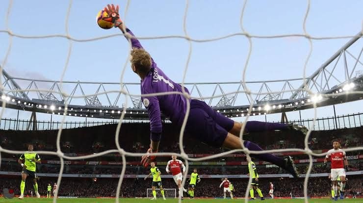 ساختار بلوک ها در Conditional Bet