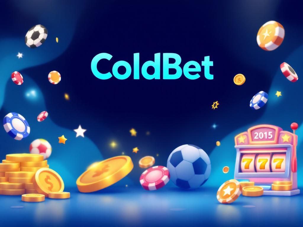 شارژ و برداشت در سایت کلد بت